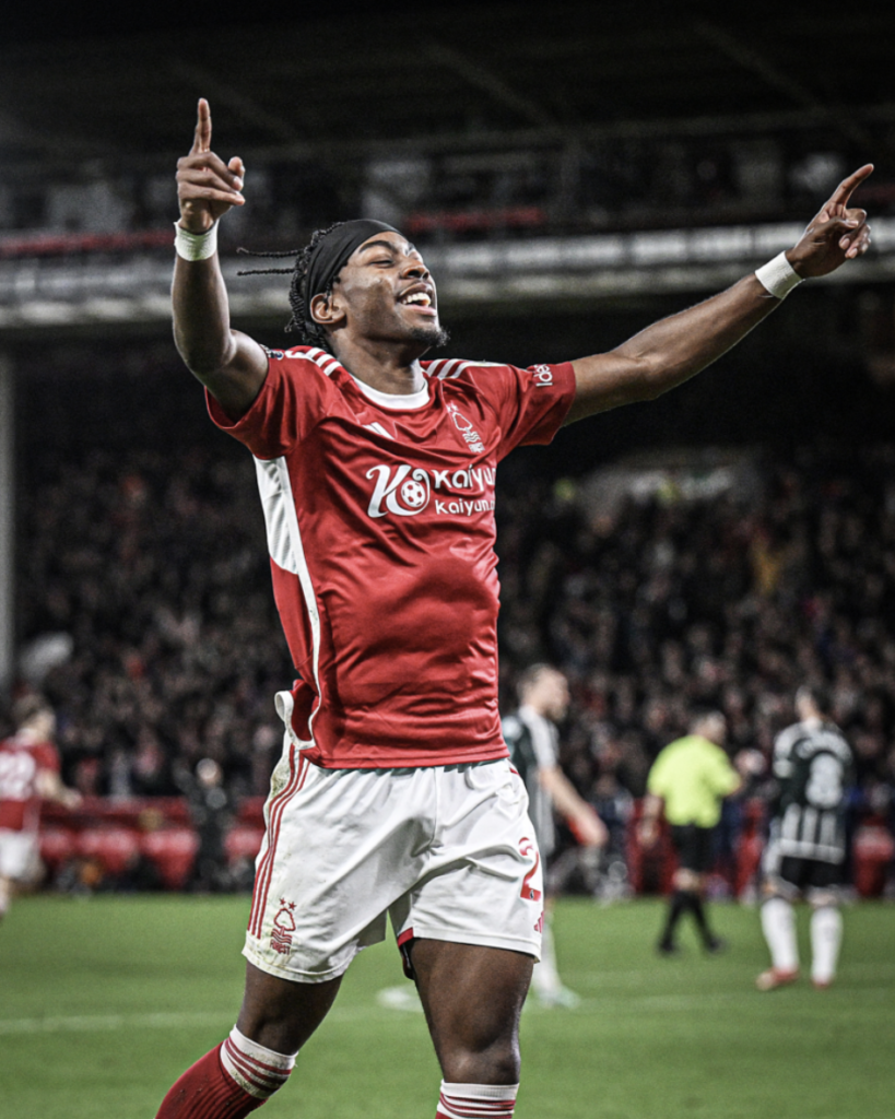 FPL GW21 Differential Picks ( <10% ownership) ~ Elanga 